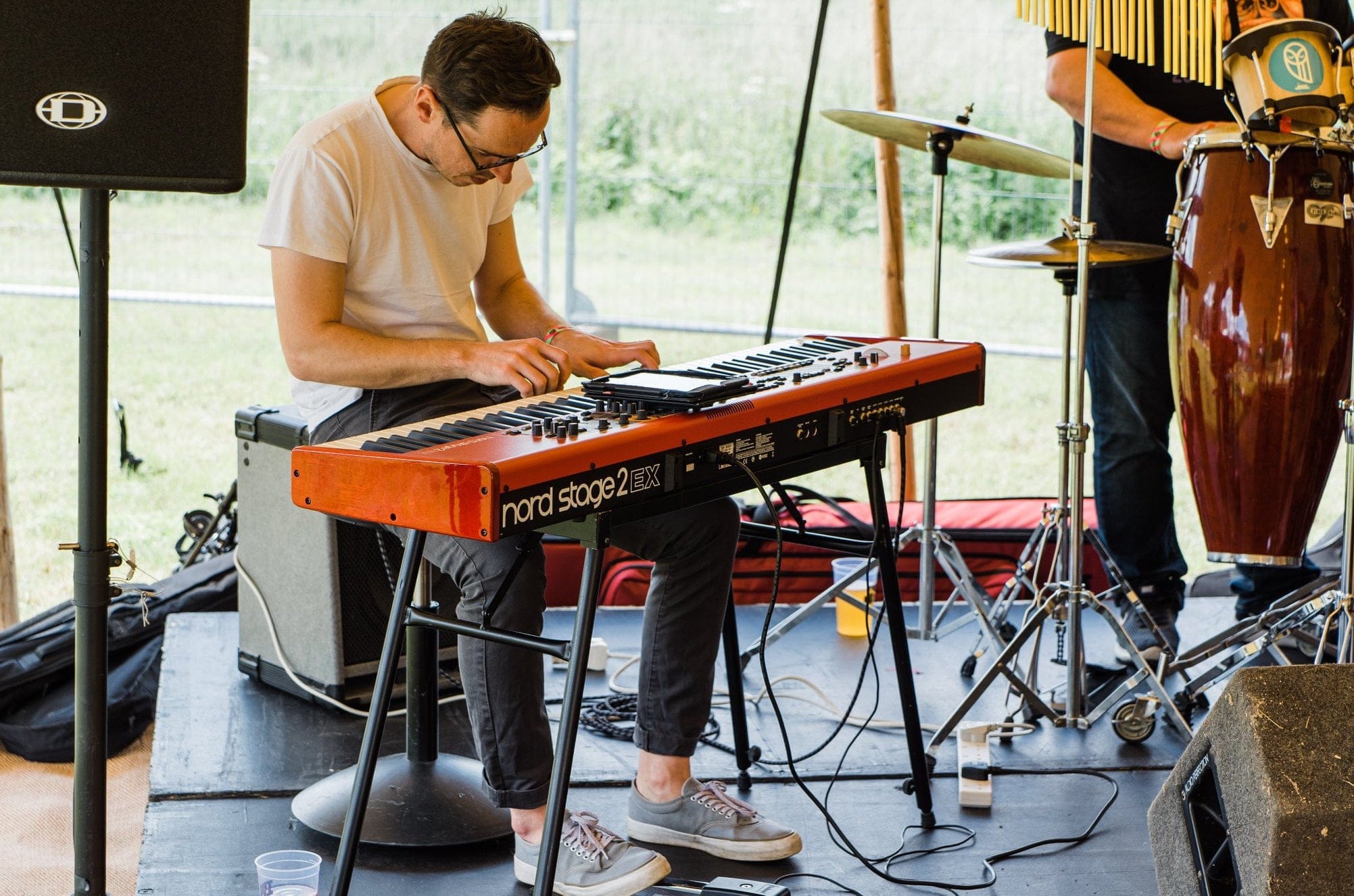 Keyboards